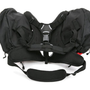 Backpack Red L - Image 3
