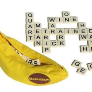 Bananagrams