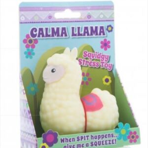 Stress Toy - Calma Llama