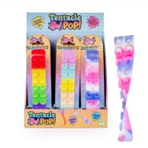 Tentacle Pop
