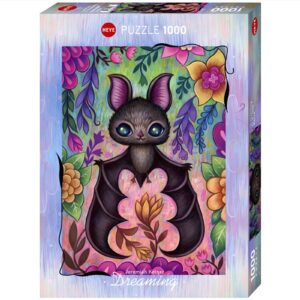 Dreaming, Baby Bat 1000 Piece