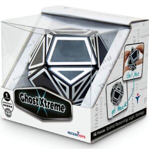 Meffert's Ghost Cube Extreme